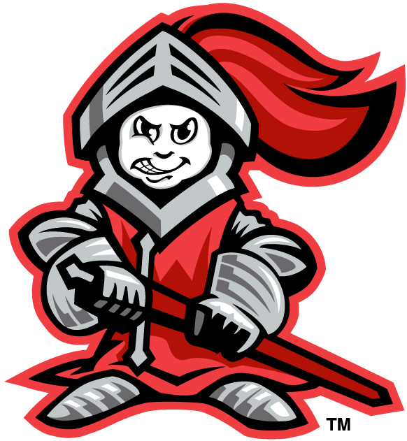 Rutgers Scarlet Knights 1995-Pres Mascot Logo t shirts iron on transfers